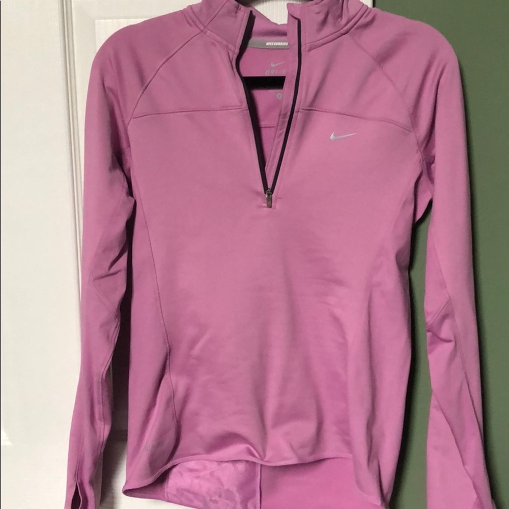 Nike pullover